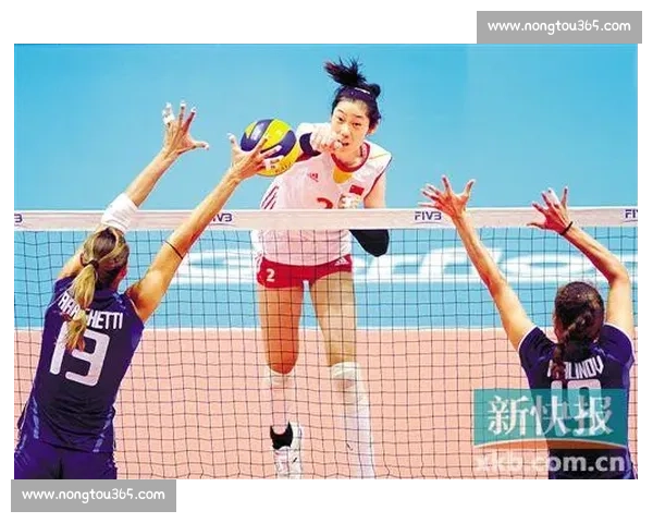 中国女排香港站 3 胜 1 负收官 力克日本重返亚洲之巅