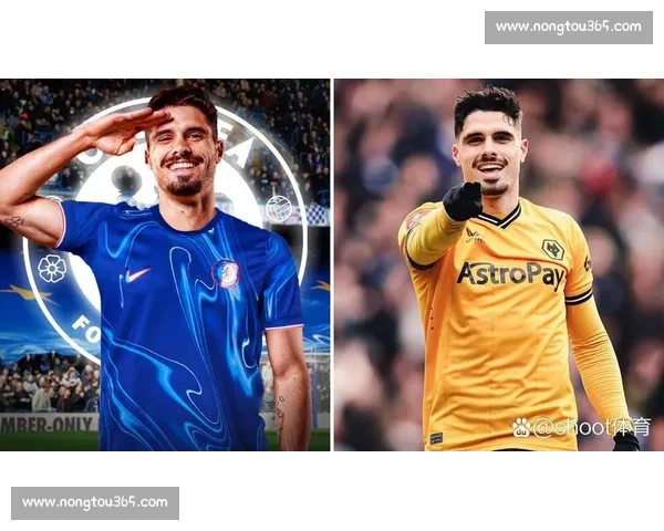 内托致谢雅克松助攻：默契配合助切尔西取胜，满意当前状态