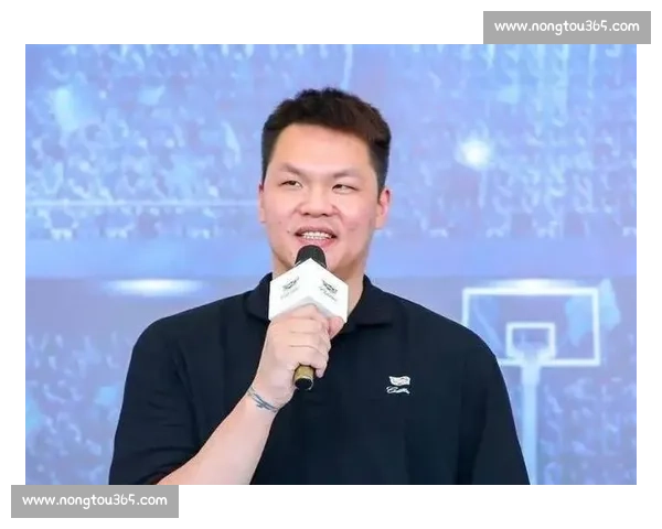 朱芳雨跨界高校！任客座教授年薪曝光，杜锋送祝福